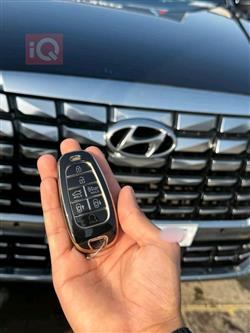 هيونداي باليسيد